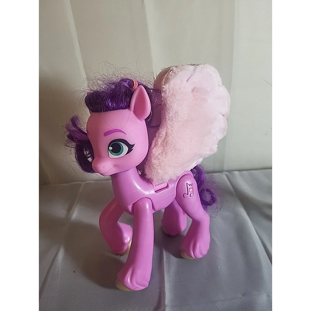 Singing Princess Petals‎ MLP 2021 Working